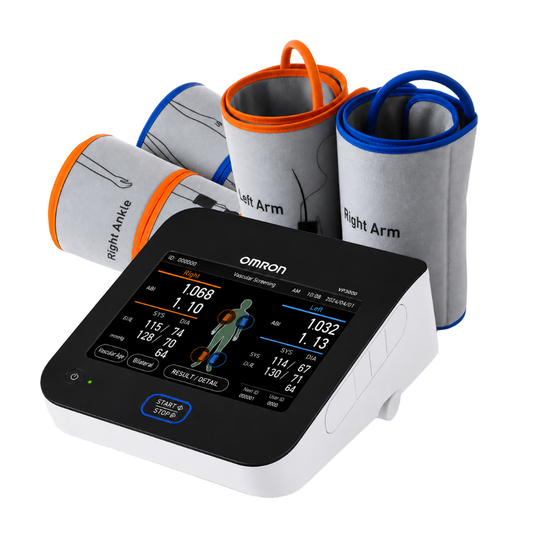 OMRON HBP-8000