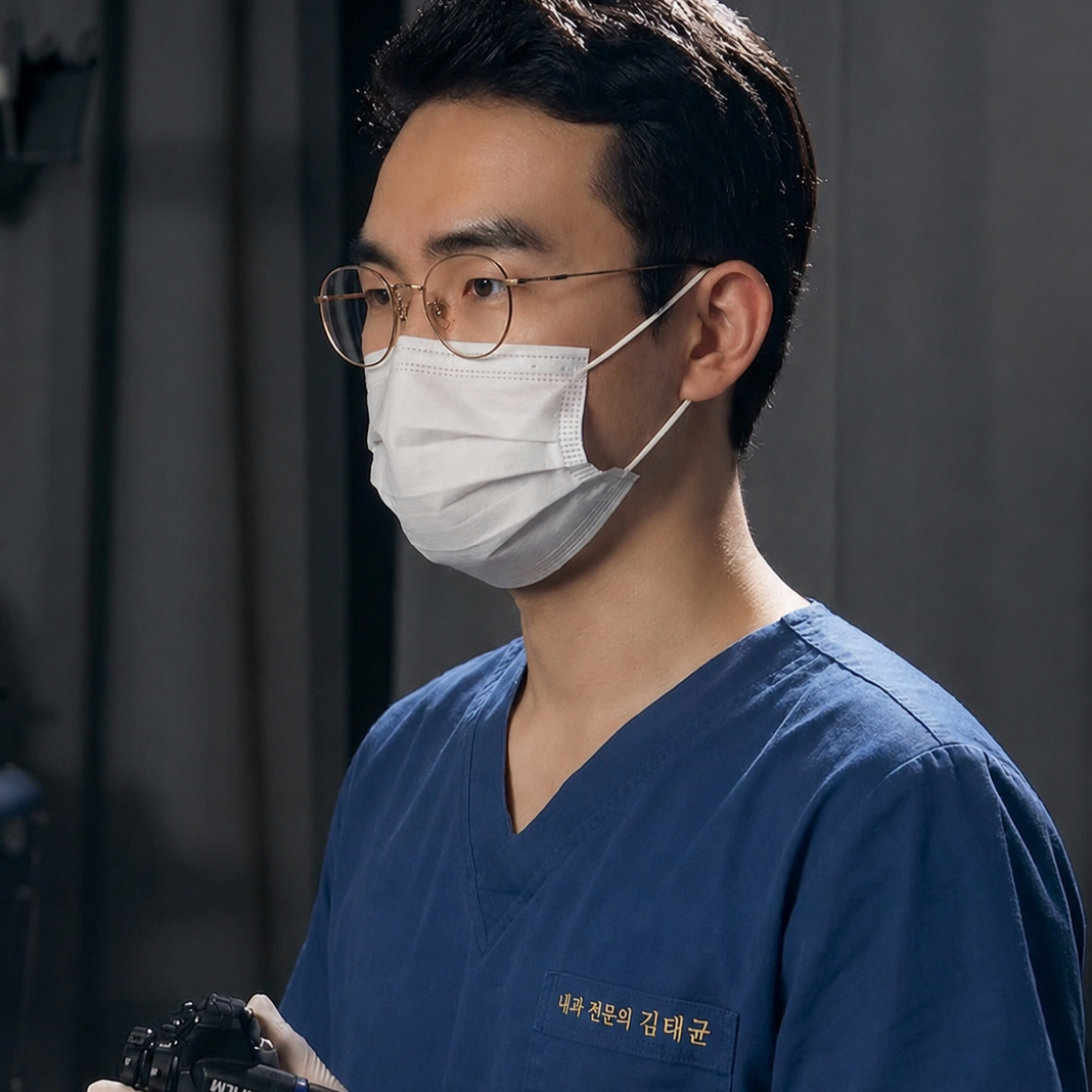 후지필름 내시경 장비